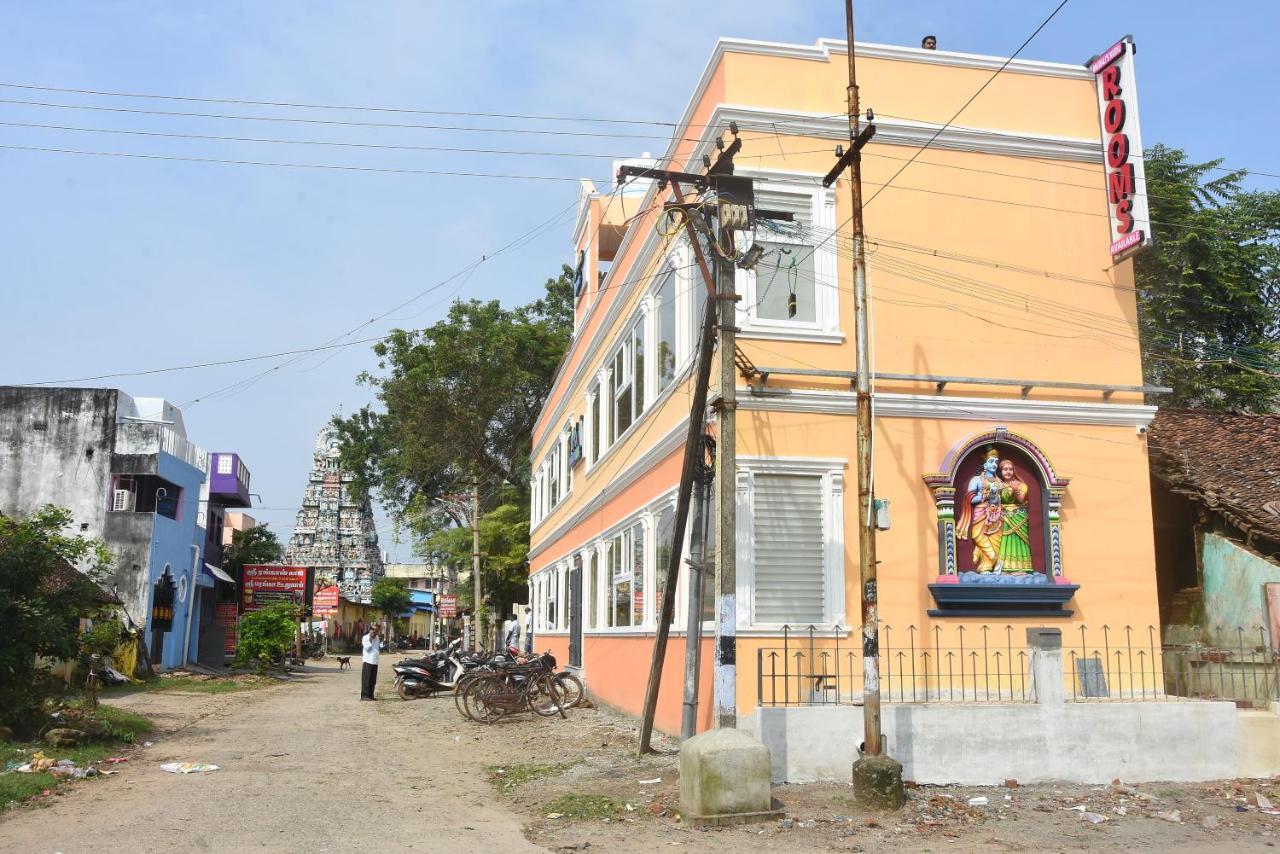Murali'S Kudil Mayiladuthurai Eksteriør bilde
